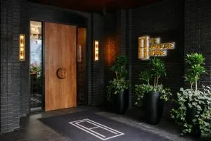 The Anndore House, part of JDV by Hyatt - ماركهام