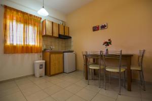 Vakis apartments Ilia Greece