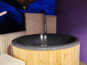 Comfort Mile Apartments