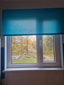 Iļģuciema Apartment