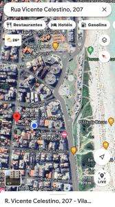 Apartamento Cabo Frio