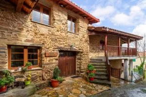 Casa Ruperto - 卡斯特罗卡尔德拉斯