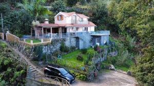 Fantatic Holiday House