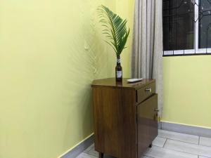 Mama Africa Killi Villa