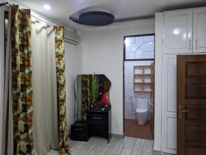 Mama Africa Killi Villa