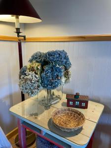 Cabaña Los Queltehue