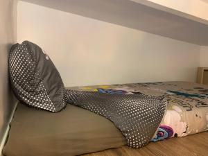 Paris studio cosy climatisé