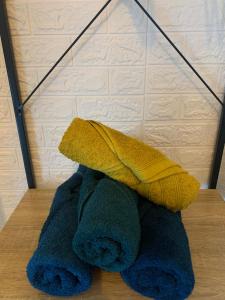 Paris studio cosy climatisé