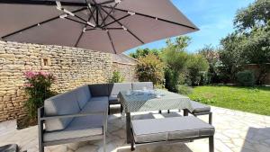 Villas Superbe villa d'architecte avec piscine chauffee : photos des chambres