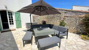 Villas Superbe villa d'architecte avec piscine chauffee : photos des chambres