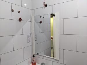 Mama Africa Killi Villa