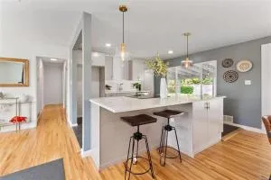 Luxury 3b-3b- Hot tub, Sauna, Personal Gym - 恩格尔伍德