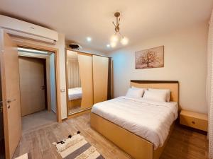 Il Monte Galala Ain Sokhna Chalet