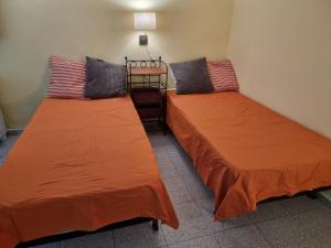 Apart 2 beds 1 sofabed downtown 31 nigths min Barcelona