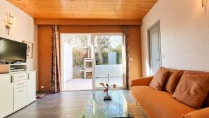 Villas Charmante villa a proximite de la plage du Petit Sergent : photos des chambres