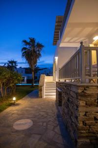 Soulmates Suites Tinos