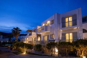 Soulmates Suites Tinos