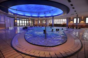 Appartements Charmant appartement a flanc de montagne : photos des chambres