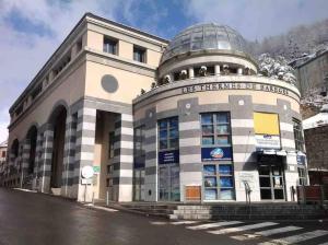 Appartements Charmant appartement a flanc de montagne : photos des chambres