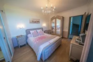 Domaine BENESTER - Chambre Léonie - 4 épis - 贝尔韦