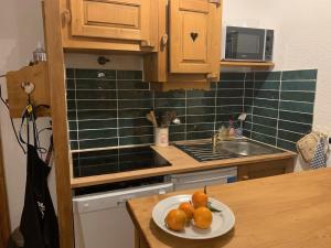 T3 Les deux Alpes Vallée Blanche