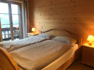 Chalet Ancienne Poste