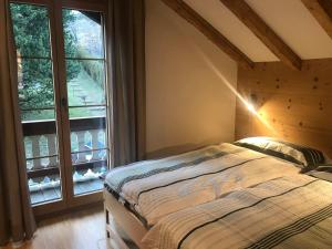 Chalet Ancienne Poste