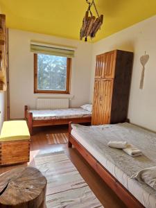 Apartmani Nika Zlatibor