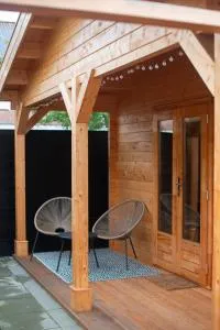 Logeren in Veere - Veere