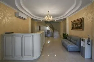 Podil City View - 维什戈罗德