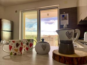 Casa Vincenzina - Puglia Mia Apartments