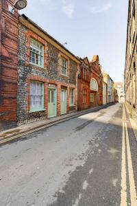 Host & Stay - Fishermans Cottage