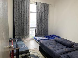 Alliv NSF Studio & 1 Bedroom Apartment Stay