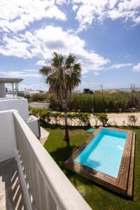 Soulmates Suites Tinos