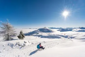 Feriennest Ossiachersee - Tschöran