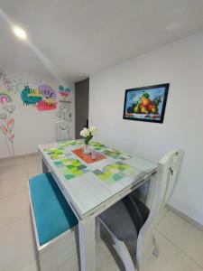 Apartamento en Ibagué - parque deportivo, patinodromo