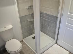 Maisons de vacances Gite Esse, 3 pieces, 5 personnes - FR-1-653-23 : photos des chambres