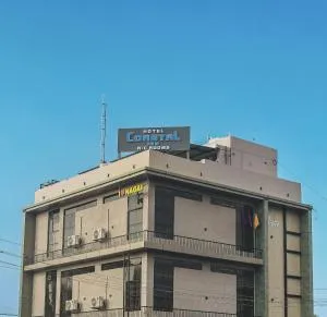 HOTEL COASTAL INN - Thiruvārūr