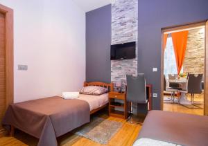 VisitZagreb Apartment 