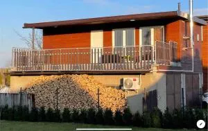 Johnys apartment - Paskov