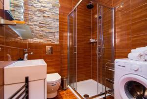 VisitZagreb Apartment 