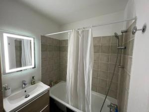 Appartements Appartement T2 Superdevoluy 4P : photos des chambres