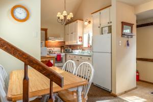 The Chamberlain Chalet