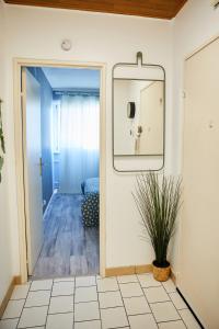 Appartements L'Alsacien Zen : photos des chambres