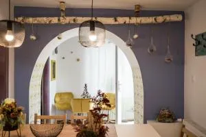 Csipesz_Vendégház - Sümegcsehi