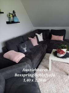 Landidylle mit Garten, Whirlpool und Klima