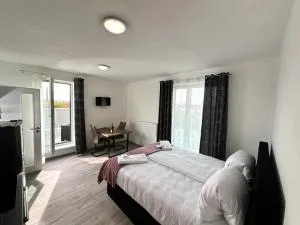 Sky Apartments 503 - Doubravka