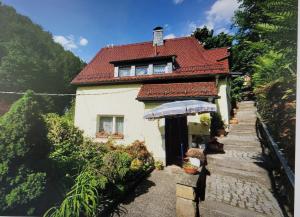 Ferienhaus Sonnenblick Schmilka