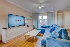 Residencia El Duque - 1, VILLA MARIUS