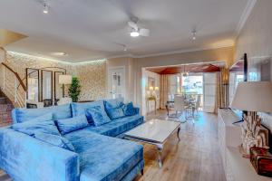 Residencia El Duque - 1, VILLA MARIUS